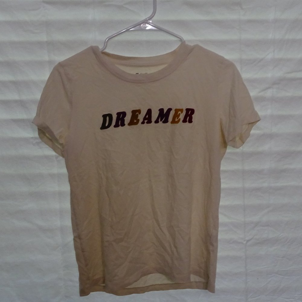 Madewell Dreamer Tee